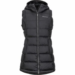 Marmot Ithaca Hooded Vest - Women's
