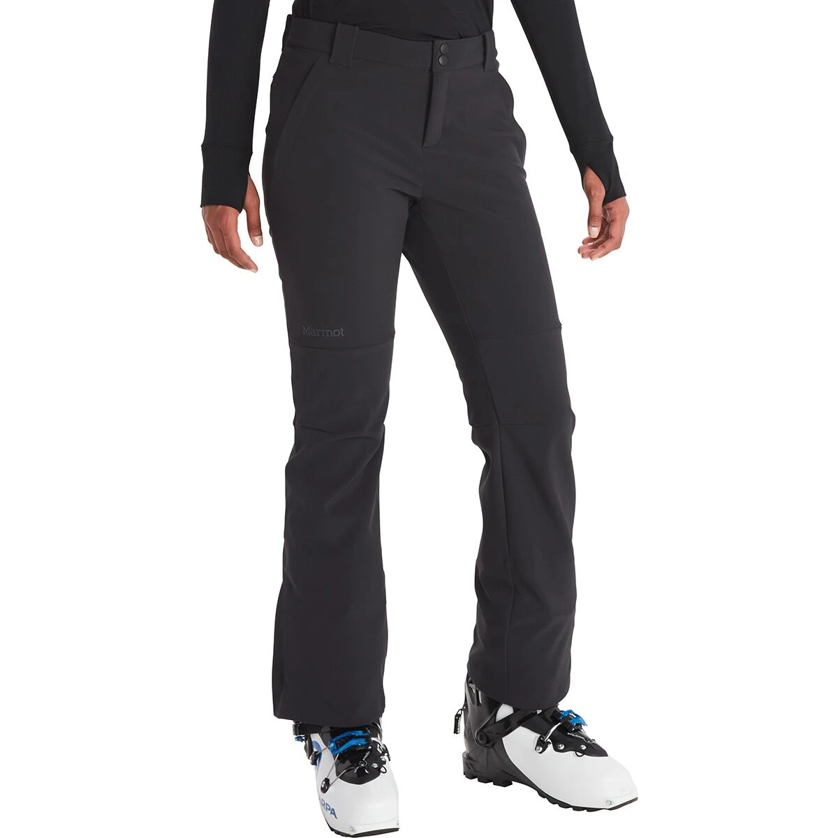Marmot Kate Pant - Women's 6 Marmot Kate Pant - Women's - Image 4