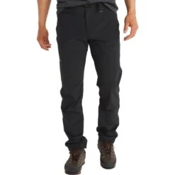 Marmot Mountain Active Pant - Men's 9 Marmot Mountain Active Pant - Men's -Marmot BLA 14