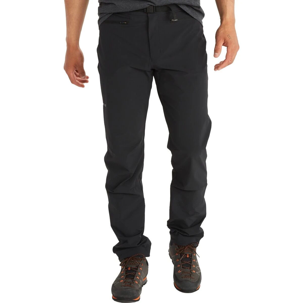 Marmot Mountain Active Pant - Men's 6 Marmot Mountain Active Pant - Men's - Image 4