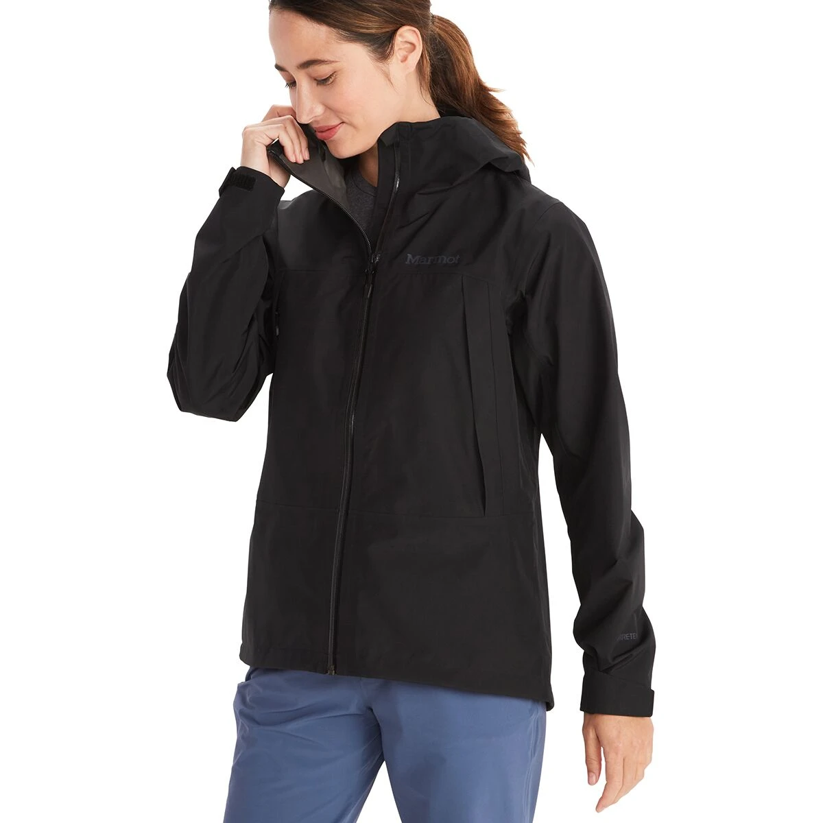 Marmot Minimalist Pro Jacket - Women's 9 Marmot Minimalist Pro Jacket - Women's - Image 7