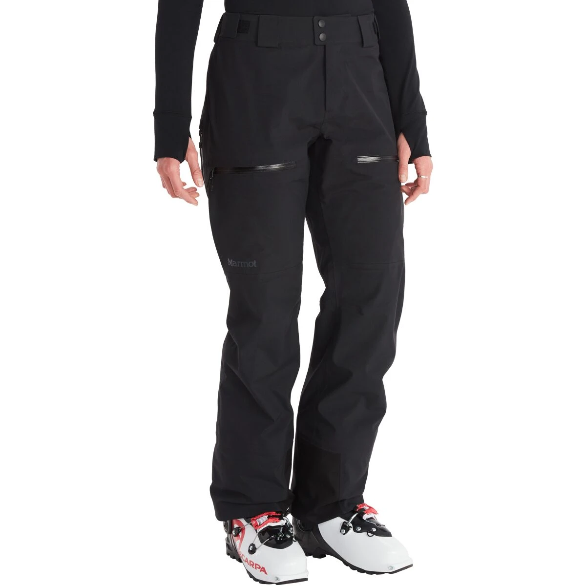 Marmot Orion GORE-TEX Pant - Women's 3 Marmot Orion GORE-TEX Pant - Women's