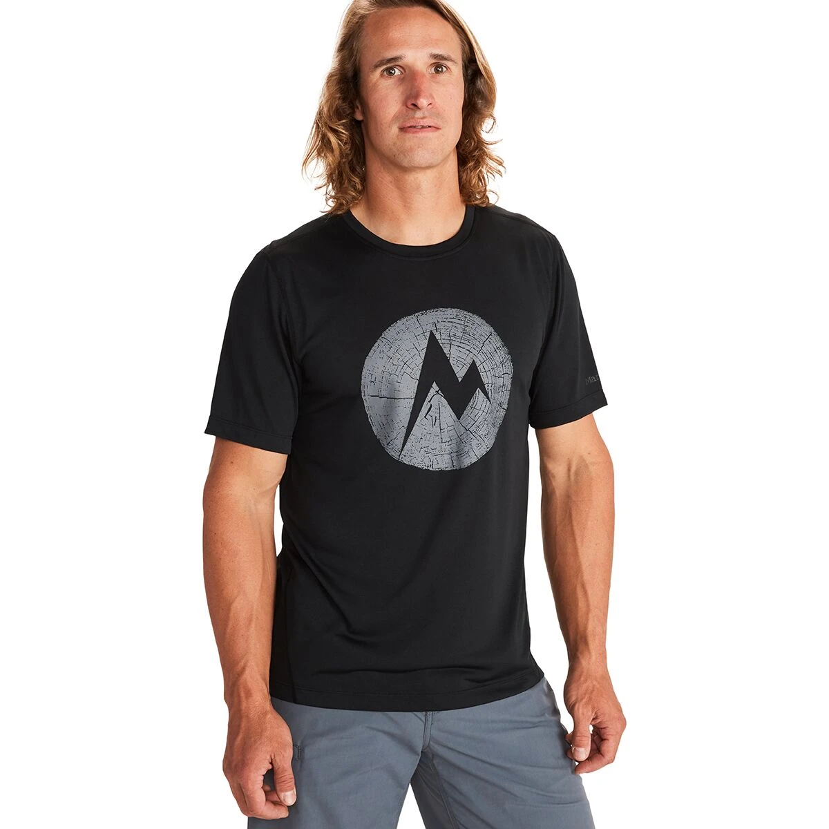 Marmot Transporter Short-Sleeve Shirt - Men's 4 Marmot Transporter Short-Sleeve Shirt - Men's - Image 2