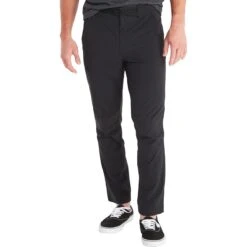 Marmot Arch Rock Pant - Men's -Marmot BLA 23