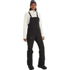 Marmot Refuge Pro Bib Pant - Women's