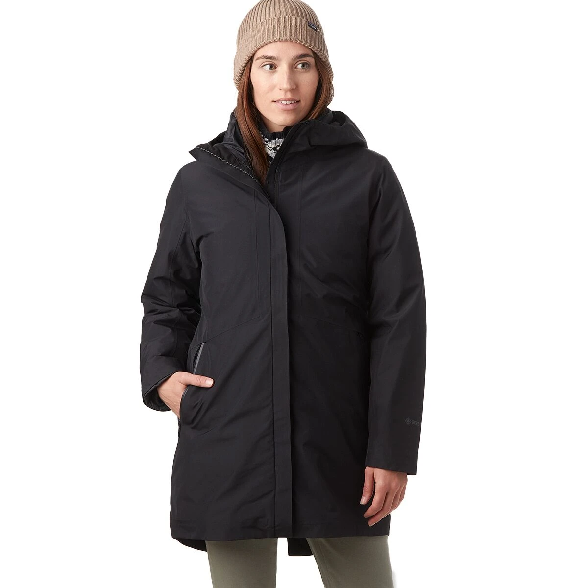Marmot Bleeker Component Jacket - Women's 9 Marmot Bleeker Component Jacket - Women's - Image 7