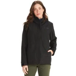 Marmot Minimalist Jacket - Women's -Marmot BLA 31