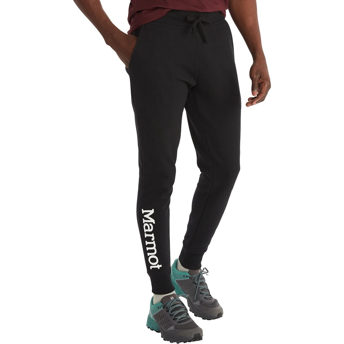 Marmot Jogger - Men's 3 Marmot Jogger - Men's