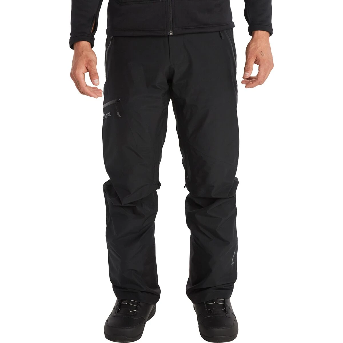 Marmot Lightray Pant - Men's 5 Marmot Lightray Pant - Men's - Image 3