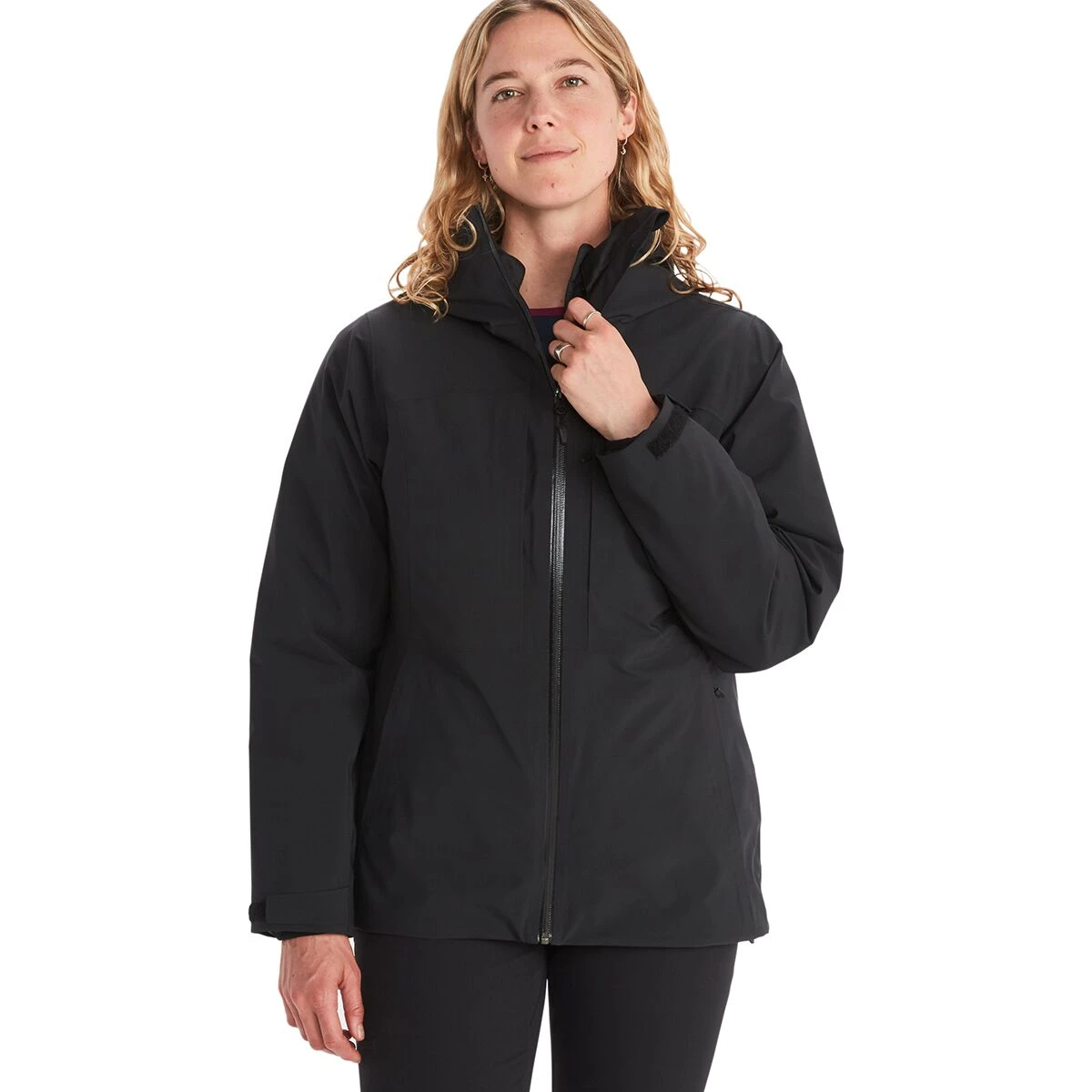 Marmot Sierra Component Jacket - Women's 5 Marmot Sierra Component Jacket - Women's - Image 3