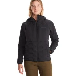 Marmot WarmCube Active Alt HB Jacket - Women's 13 Marmot WarmCube Active Alt HB Jacket - Women's -Marmot BLA 41