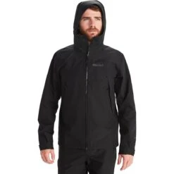 Marmot Minimalist Pro Jacket - Men's -Marmot BLA 51