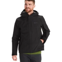 Marmot Minimalist Jacket - Men's -Marmot BLA 52