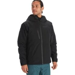 Marmot Lightray Jacket - Men's -Marmot BLA 53