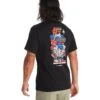 Marmot X DJ Javier Heavyweight T-Shirt - Men's -Marmot BLA 54