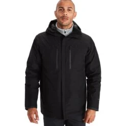 Marmot Bleeker Component 3-In-1 Jacket - Men's -Marmot BLA 56