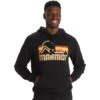 Marmot Coastal Hoodie - Men's -Marmot BLA 58