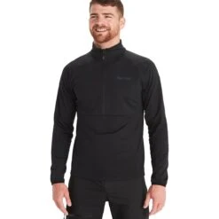 Marmot Leconte Fleece 1/2-Zip Jacket - Men's