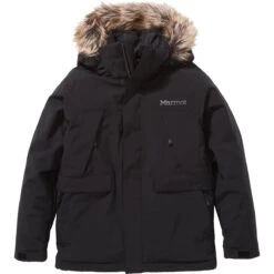 Marmot Yukon Down Jacket - Boys'