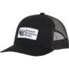 Marmot Retro Trucker Hat -Marmot BLABLA