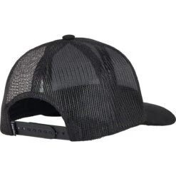 Marmot Retro Trucker Hat 8 Marmot Retro Trucker Hat -Marmot BLABLA D1