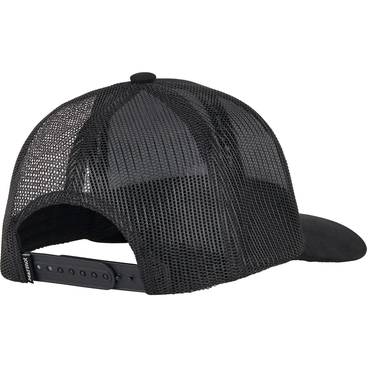 Marmot Retro Trucker Hat 5 Marmot Retro Trucker Hat - Image 3