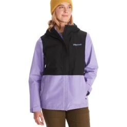 Marmot Minimalist Jacket - Women's -Marmot BLAPAIPUR 1
