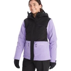 Marmot Refuge Insulated Jacket - Women's -Marmot BLAPAIPUR