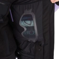 Marmot Refuge Insulated Jacket - Women's -Marmot BLAPAIPUR D3