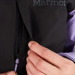 Marmot Refuge Insulated Jacket - Women's -Marmot BLAPAIPUR D4