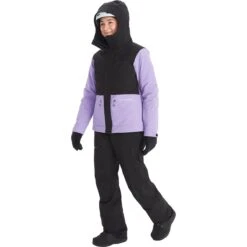 Marmot Refuge Insulated Jacket - Women's -Marmot BLAPAIPUR D5