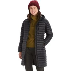 Marmot Echo Featherless Long Jacket - Women's -Marmot BLASHI