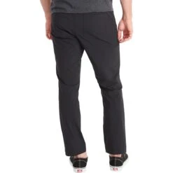 Marmot Arch Rock Pant - Men's -Marmot BLA D1 14