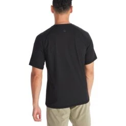 Marmot Windridge Shirt - Men's -Marmot BLA D1 17