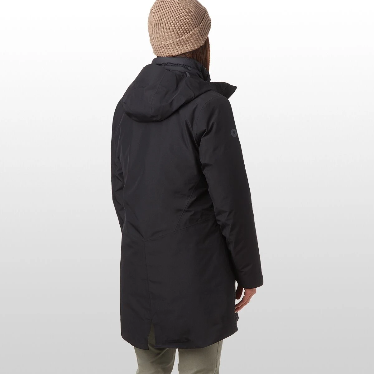 Marmot Bleeker Component Jacket - Women's 6 Marmot Bleeker Component Jacket - Women's - Image 4