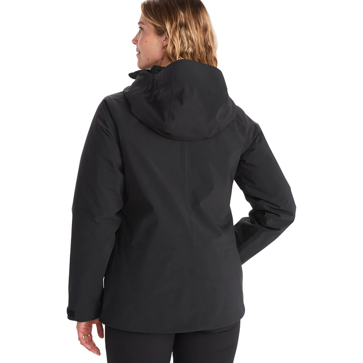 Marmot Sierra Component Jacket - Women's 3 Marmot Sierra Component Jacket - Women's