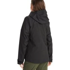 Marmot Mitre Peak Jacket - Women's -Marmot BLA D1
