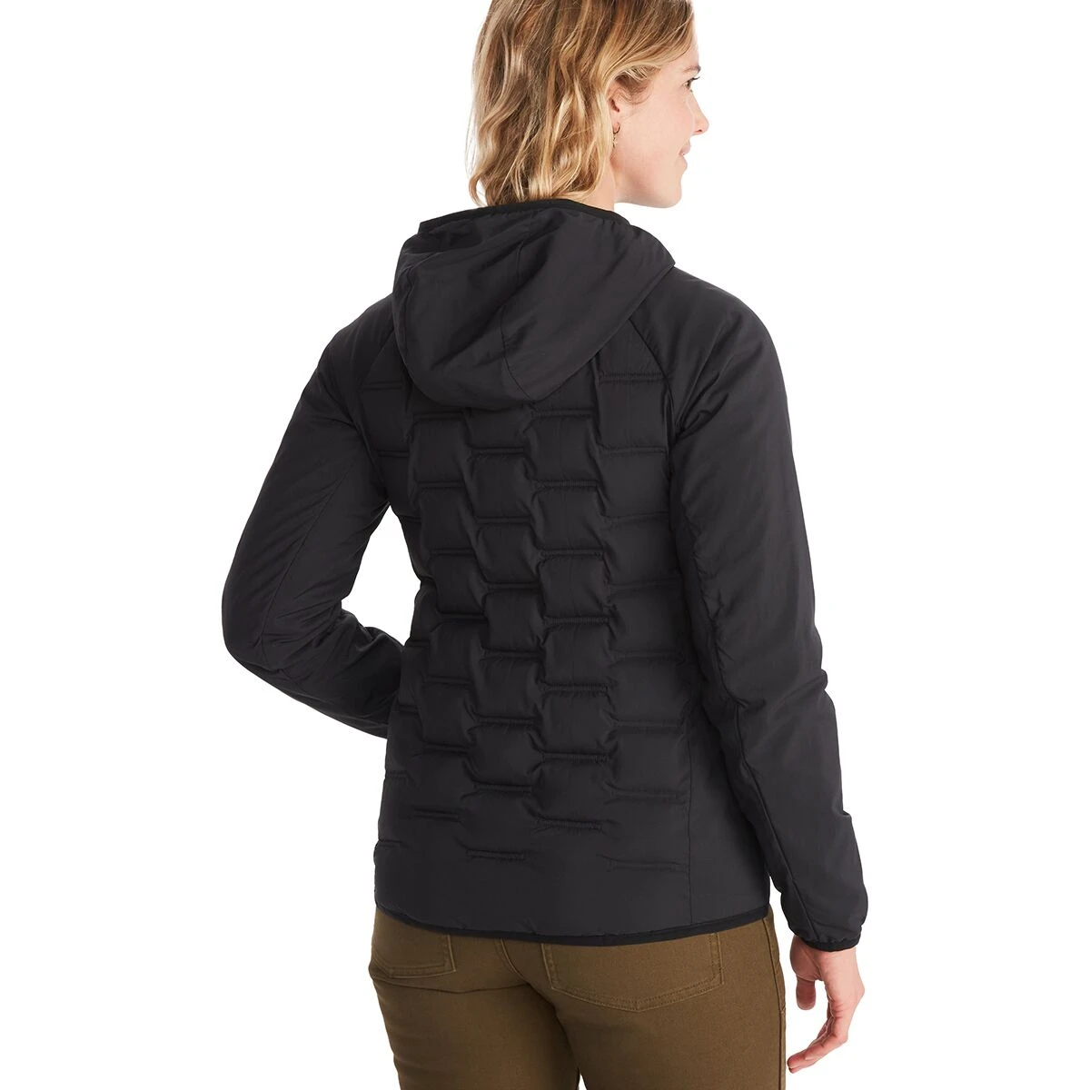 Marmot WarmCube Active Alt HB Jacket - Women's 9 Marmot WarmCube Active Alt HB Jacket - Women's - Image 7