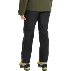 Marmot Mitre Peak Pant - Women's -Marmot BLA D1 4