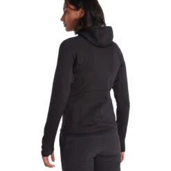 Marmot Olden Polartec Hooded Jacket - Women's 10 Marmot Olden Polartec Hooded Jacket - Women's -Marmot BLA D1 41