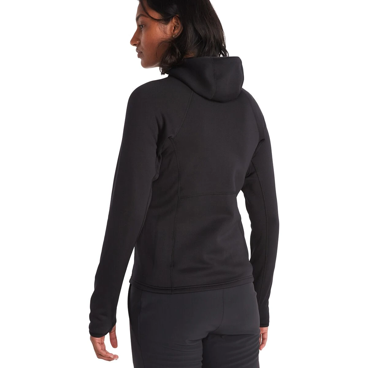 Marmot Olden Polartec Hooded Jacket - Women's 5 Marmot Olden Polartec Hooded Jacket - Women's - Image 3