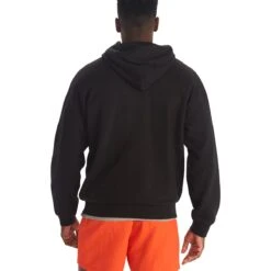 Marmot MMW Heavyweight Hoodie - Men's -Marmot BLA D1 5