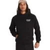 Marmot DJ Javier Heavyweight Hoodie - Men's -Marmot BLA D2 1