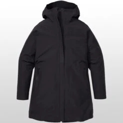 Marmot Bleeker Component Jacket - Women's 18 Marmot Bleeker Component Jacket - Women's -Marmot BLA D2 16