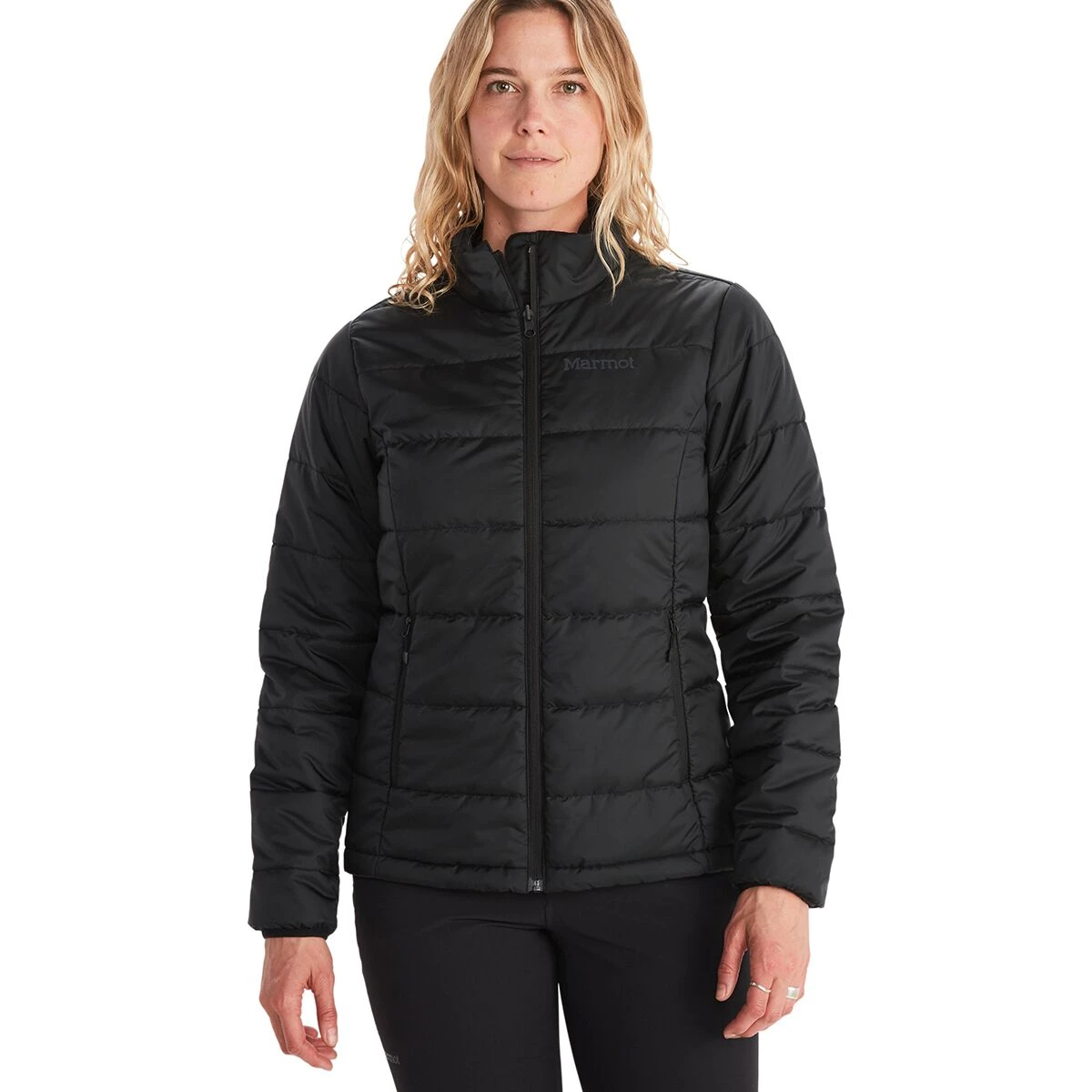 Marmot Sierra Component Jacket - Women's 6 Marmot Sierra Component Jacket - Women's - Image 4