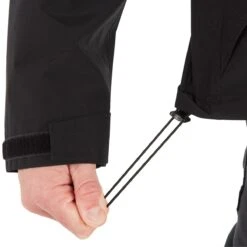 Marmot Minimalist Jacket - Men's -Marmot BLA D2 29