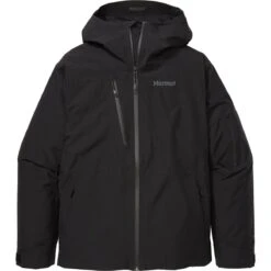 Marmot Lightray Jacket - Men's -Marmot BLA D2 30