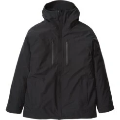 Marmot Bleeker Component 3-In-1 Jacket - Men's -Marmot BLA D2 32