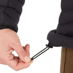 Marmot Echo Featherless Jacket - Women's -Marmot BLA D3 1