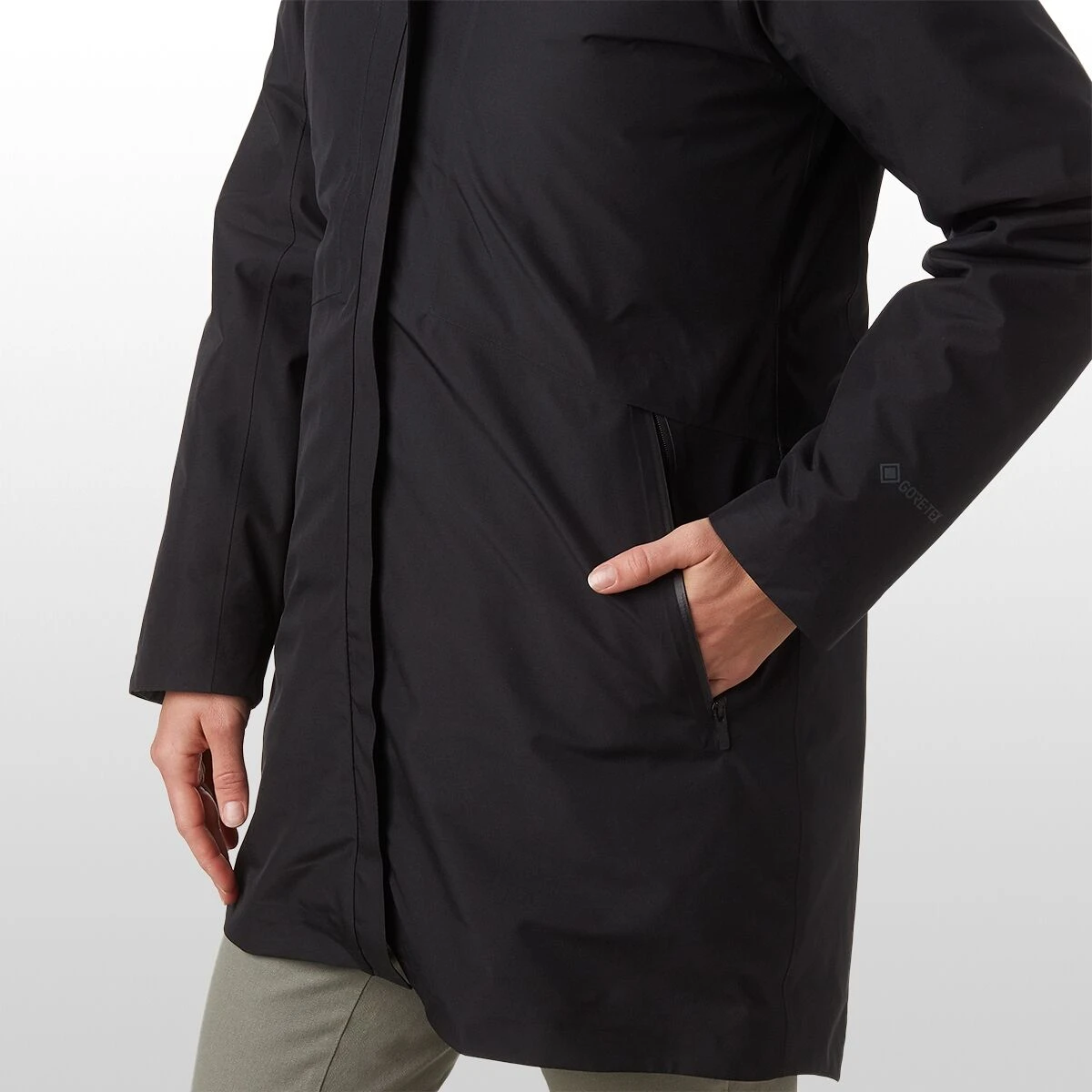 Marmot Bleeker Component Jacket - Women's 13 Marmot Bleeker Component Jacket - Women's - Image 11